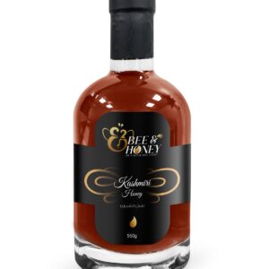 عسل سدر جبلي